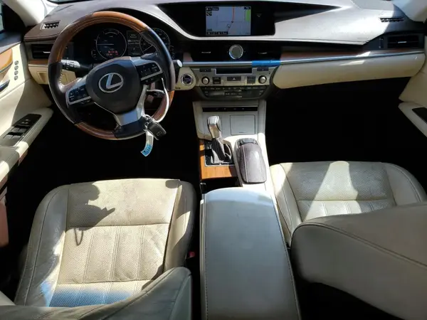 JTHBW1GG0G2120586 2016 LEXUS ES - Image 8
