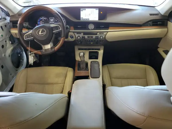 JTHBW1GG0G2121771 2016 LEXUS ES - Image 8