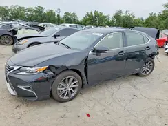 JTHBW1GG0G2124668 2016 LEXUS ES