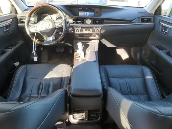 JTHBW1GG0G2125707 2016 LEXUS ES - Image 8