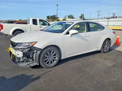 JTHBW1GG0G2127795 2016 LEXUS ES