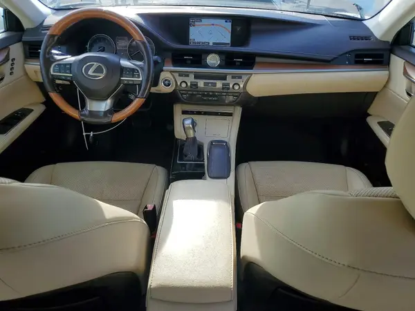 JTHBW1GG0G2127795 2016 LEXUS ES - Image 8