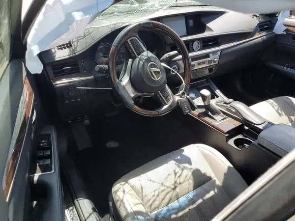 JTHBW1GG0H2137793 2017 LEXUS ES - Image 8