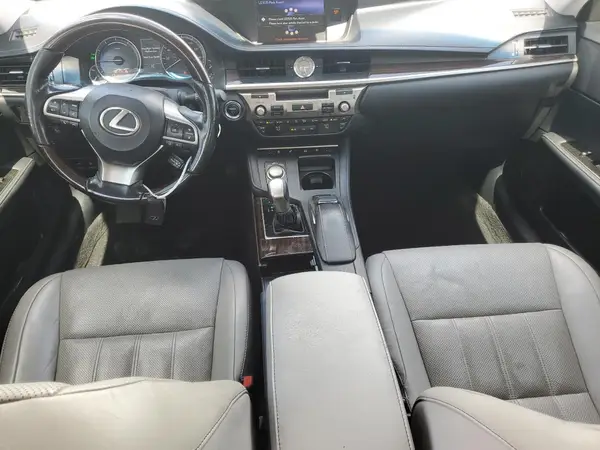 JTHBW1GG0H2140547 2017 LEXUS ES - Image 8
