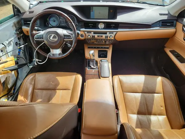 JTHBW1GG0H2149426 2017 LEXUS ES - Image 8