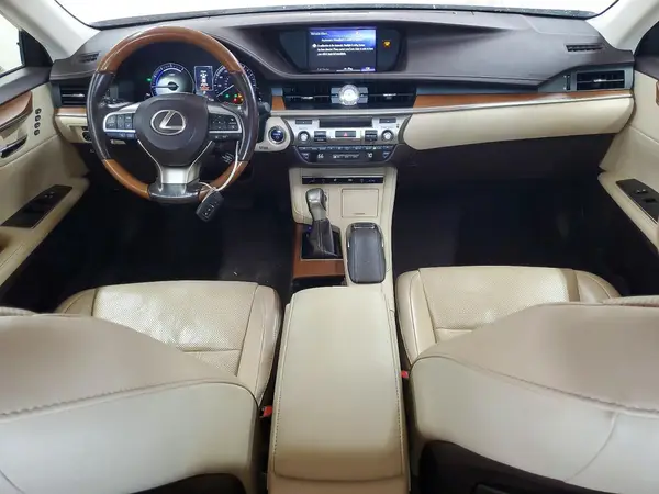 JTHBW1GG0H2149622 2017 LEXUS ES - Image 8