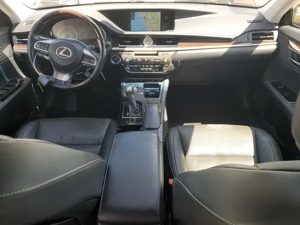JTHBW1GG0H2152231 2017 LEXUS ES - Image 8