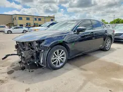JTHBW1GG0J2191309 2018 LEXUS ES