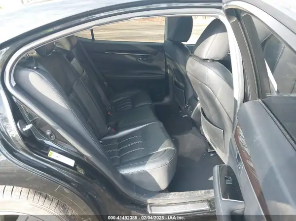 JTHBW1GG0J2194209 2018 LEXUS ES - Image 8