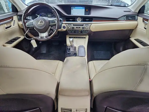 JTHBW1GG1G2102923 2016 LEXUS ES - Image 8