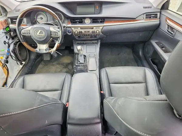 JTHBW1GG1G2103876 2016 LEXUS ES - Image 8