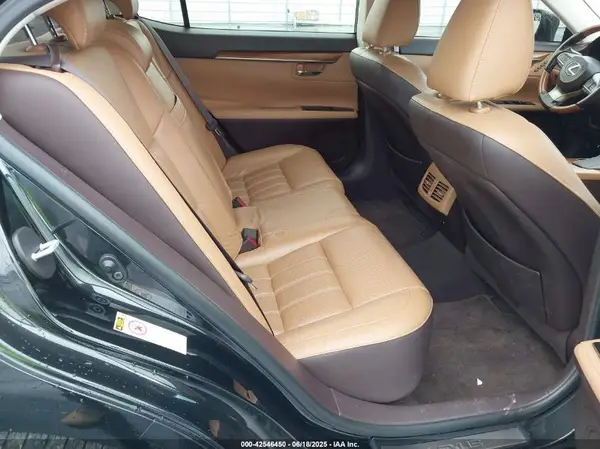 JTHBW1GG1G2104171 2016 LEXUS ES - Image 8