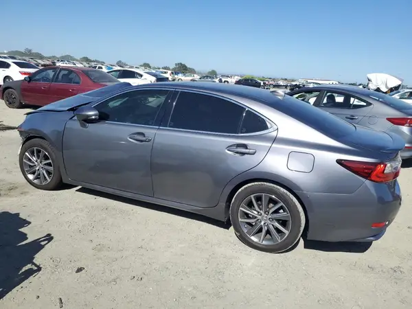 JTHBW1GG1G2105269 2016 LEXUS ES - Image 2