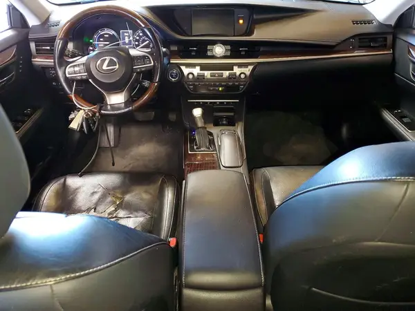 JTHBW1GG1G2105983 2016 LEXUS ES - Image 8