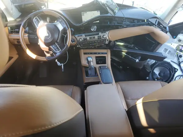 JTHBW1GG1G2106065 2016 LEXUS ES - Image 8