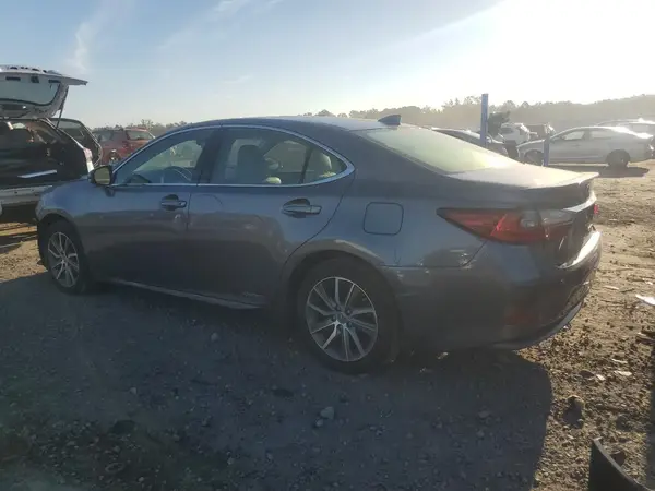 JTHBW1GG1G2107183 2016 LEXUS ES - Image 2