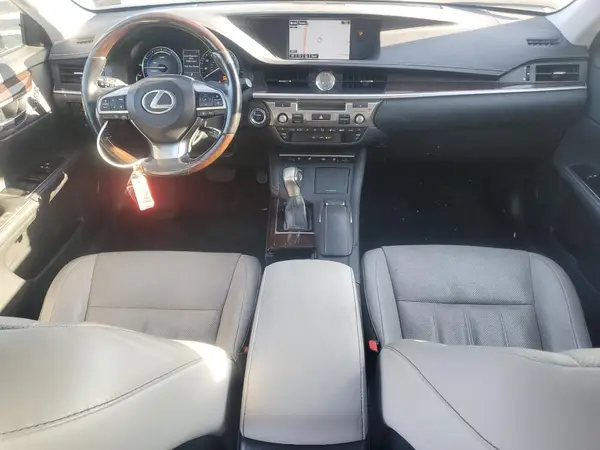 JTHBW1GG1G2107183 2016 LEXUS ES - Image 8
