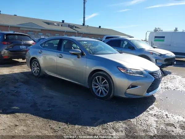 JTHBW1GG1G2107250 2016 LEXUS ES - Image 1