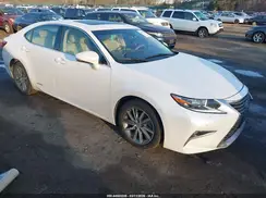 JTHBW1GG1G2107510 2016 LEXUS ES