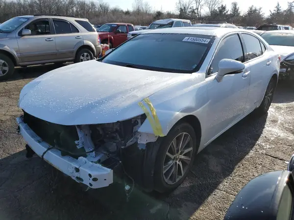JTHBW1GG1G2108110 2016 LEXUS ES - Image 1