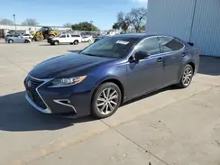 JTHBW1GG1G2108396 2016 LEXUS ES