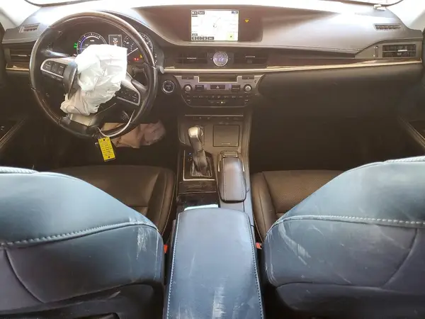JTHBW1GG1G2108687 2016 LEXUS ES - Image 8