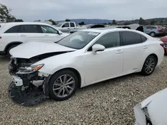 JTHBW1GG1G2110049 2016 LEXUS ES