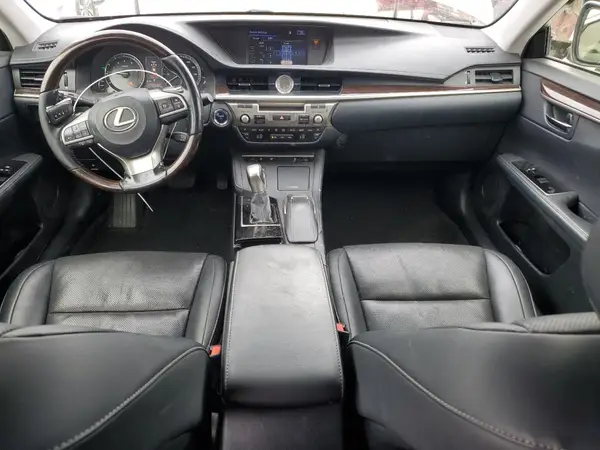 JTHBW1GG1G2110049 2016 LEXUS ES - Image 8