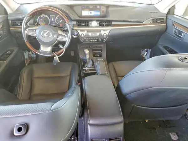 JTHBW1GG1G2111914 2016 LEXUS ES - Image 8