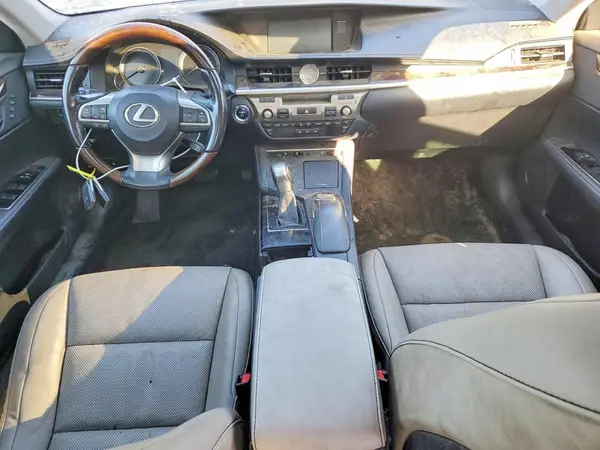 JTHBW1GG1G2114022 2016 LEXUS ES - Image 8