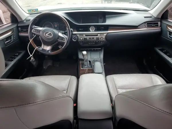 JTHBW1GG1G2114179 2016 LEXUS ES - Image 8