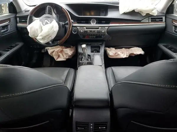 JTHBW1GG1G2117485 2016 LEXUS ES - Image 8