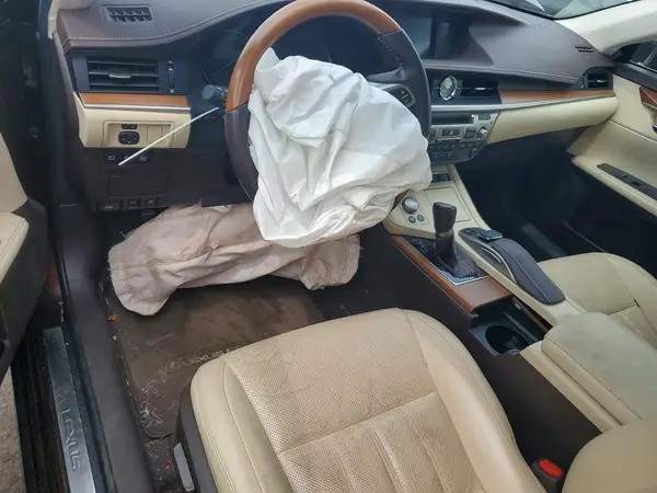 JTHBW1GG1G2119981 2016 LEXUS ES - Image 8