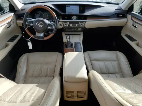 JTHBW1GG1G2120547 2016 LEXUS ES - Image 8
