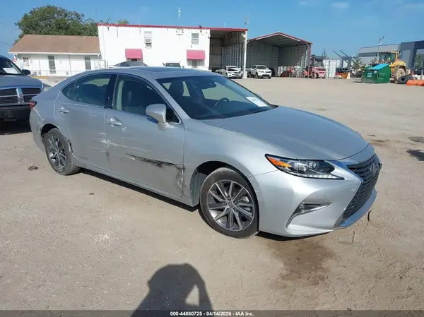 JTHBW1GG1G2120693 2016 LEXUS ES - Image 1