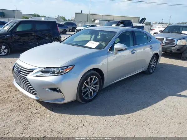 JTHBW1GG1G2120693 2016 LEXUS ES - Image 2