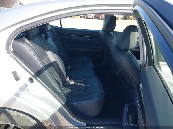 JTHBW1GG1G2120693 2016 LEXUS ES - Image 8