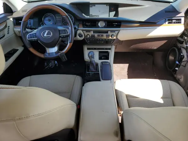 JTHBW1GG1G2121195 2016 LEXUS ES - Image 8
