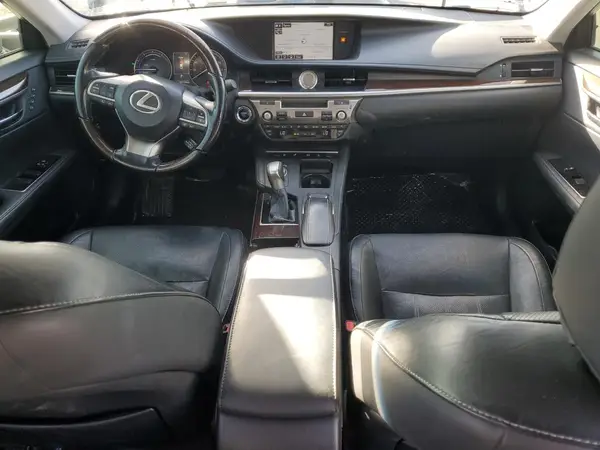 JTHBW1GG1G2123920 2016 LEXUS ES - Image 8