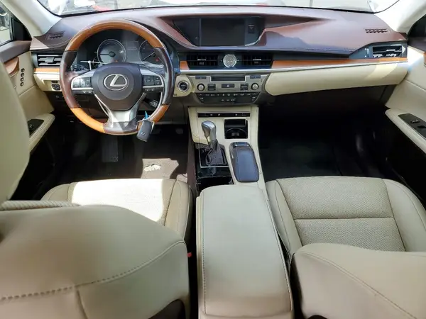 JTHBW1GG1G2128275 2016 LEXUS ES - Image 8