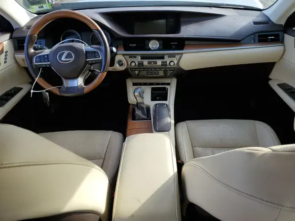 JTHBW1GG1H2143411 2017 LEXUS ES - Image 8