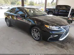 JTHBW1GG1H2145045 2017 LEXUS ES