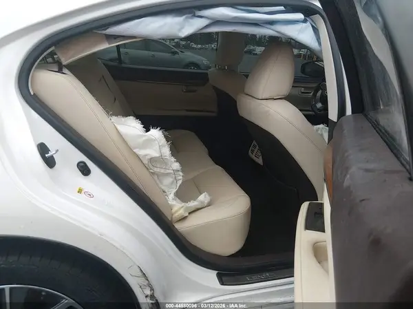 JTHBW1GG1H2145577 2017 LEXUS ES - Image 8