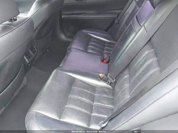 JTHBW1GG1H2147281 2017 LEXUS ES - Image 8