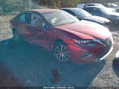 JTHBW1GG1H2147877 2017 LEXUS ES