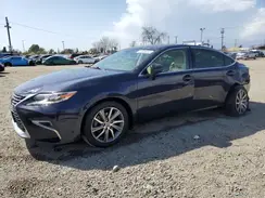 JTHBW1GG1H2151055 2017 LEXUS ES