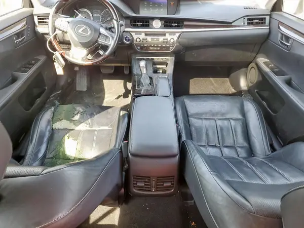 JTHBW1GG1J2167732 2018 LEXUS ES - Image 8