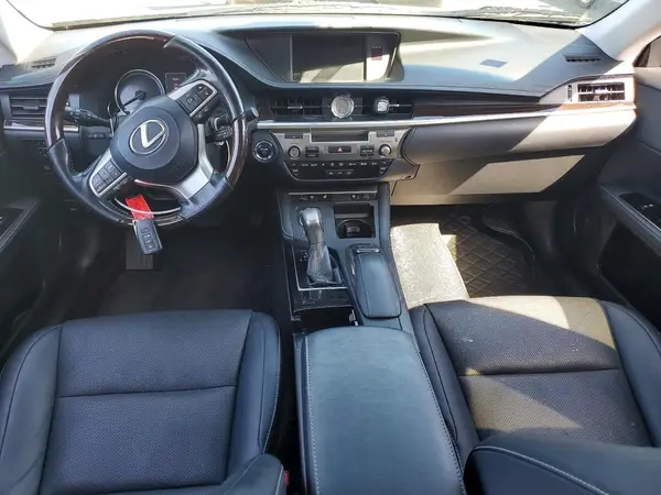 JTHBW1GG1J2169691 2018 LEXUS ES - Image 8