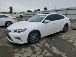 JTHBW1GG1J2178603 2018 LEXUS ES