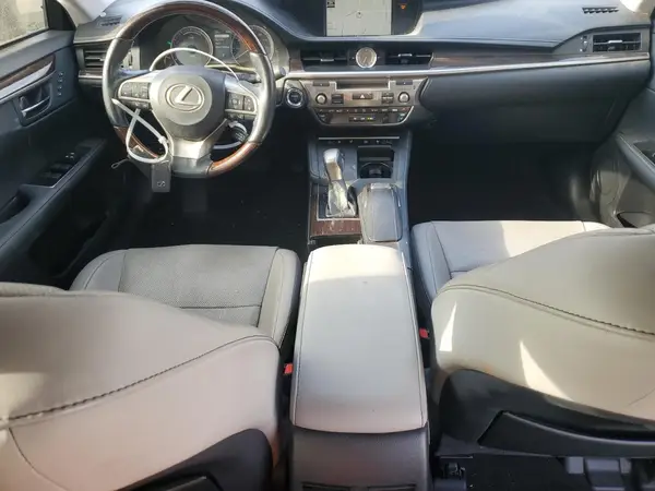 JTHBW1GG1J2183462 2018 LEXUS ES - Image 8